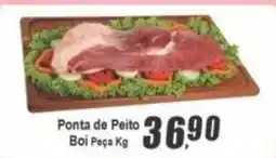 Panelão Ponta de Peito Boi Peça oferta