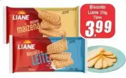 Panelão Biscoito liane oferta