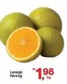 Fort Atacadista Laranja pera oferta