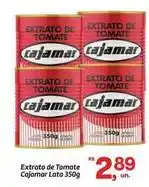 Fort Atacadista De - extrato de tomate oferta