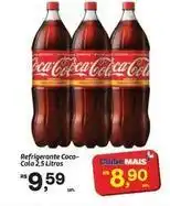 Fort Atacadista Rs - refrigerante oferta