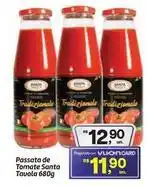 Fort Atacadista Rs - passata de tomate oferta