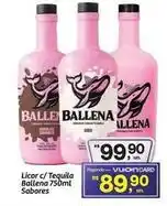 Fort Atacadista Sabores - licor c/ tequila oferta