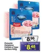 Fort Atacadista Pamplona - presunto fatiado s/capa oferta