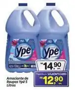 Fort Atacadista Ypê - amaciante de roupas oferta