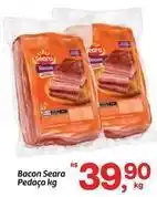 Fort Atacadista Seara - bacon oferta