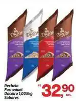 Fort Atacadista Doutor - recheio force10 oferta