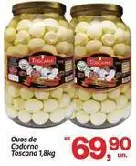 Fort Atacadista De - ovos de codorna oferta