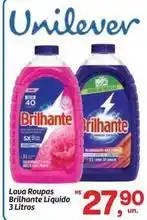 Fort Atacadista Grão brilhante - lava roupas oferta