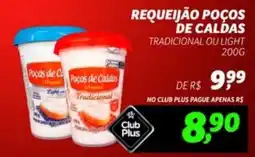 Supermercado Cubatao Requeijão poços de caldas oferta