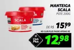 Supermercado Cubatao Manteiga scala oferta