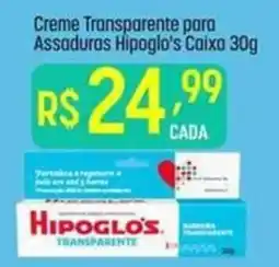 Muffato Creme transparente para assaduras hipoglo's oferta