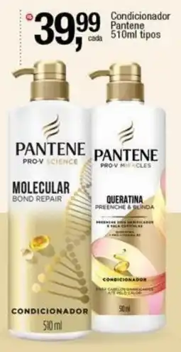 Frangolândia Condicionador pantene oferta