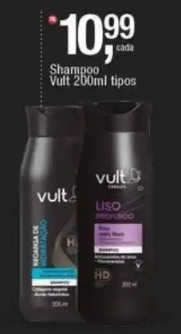 Frangolândia Shampoo vult 200ml tipos oferta