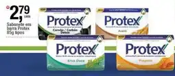 Frangolândia Sabonete em barra protex oferta
