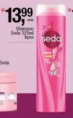Frangolândia Shampoo seda oferta