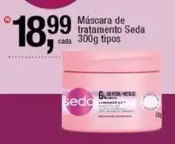 Frangolândia Máscara de tratamento Seda oferta