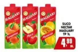 Higa's Supermercado sucos nectar maguary oferta