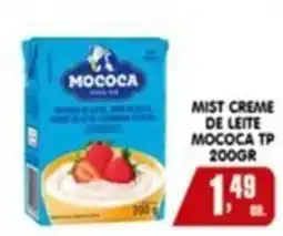 Higa's Supermercado Mist creme de leite mococa tp oferta