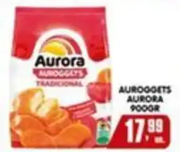 Higa's Supermercado Aurogets aurora tradicional oferta