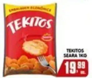Higa's Supermercado Tekitos oferta