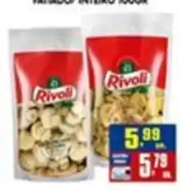Higa's Supermercado Pasta de amendoim integral 1000g oferta