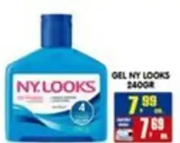 Higa's Supermercado Gel ny looks oferta
