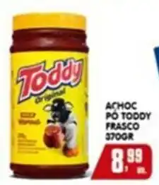 Higa's Supermercado Toddy Original oferta