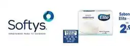 Supermercados Jau Serve Sabonete elite oferta