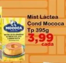 Chama Supermercados Mist Láctea Cond Mococa oferta