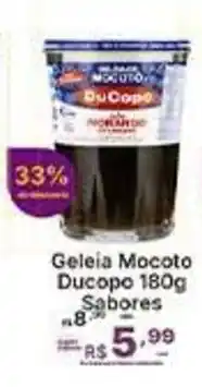 Super Lagoa Geleia Mocoto Ducopo Sabeores oferta
