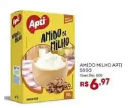Bistek Supermercados Amido de milho oferta