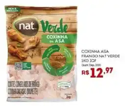 Bistek Supermercados Coxinha da asa oferta
