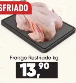 Imec Supermercados Frango Resfriado oferta