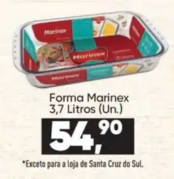 Imec Supermercados Forma marinex oferta