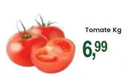 Federzoni Supermercados Tomate Kg oferta