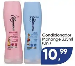 Imec Supermercados Condicionador Monange oferta