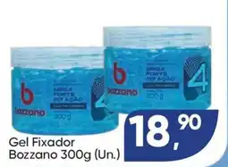 Imec Supermercados Gel fixador bozzano oferta