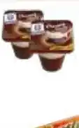 Federzoni Supermercados Creme de chocolate oferta