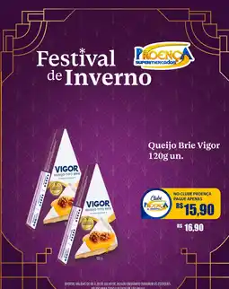 Proença Supermercados Queijo tipo brie oferta