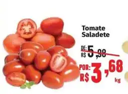 Supermercados Mateus Tomate Saladete oferta