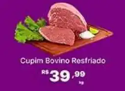Super Lagoa Cupim Bovino Resfriado oferta