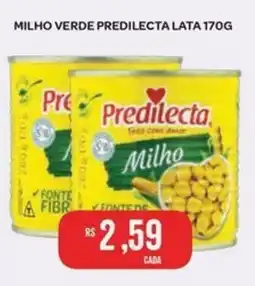 Atacadão Dia a Dia Milho verde predilecta oferta