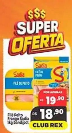 Supermercados Rex Super oferta oferta