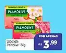 Supermercados Rex Sabonete palmolive oferta