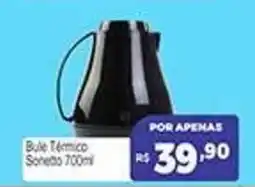 Supermercados Rex Bule Térmico Sonetto oferta