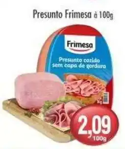 Compre Bem Presunto frimesa oferta