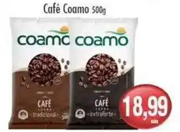 Compre Bem Café Coamo oferta