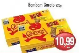 Compre Bem Bombom garoto oferta