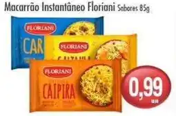 Compre Bem Macarrão instantâneo floriani sabores oferta